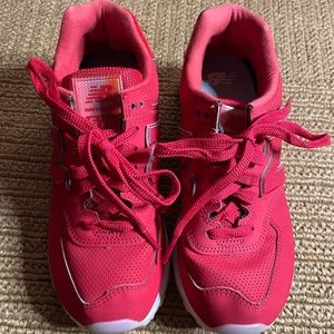 New balance 574 classic encap wl574jua womens size 6